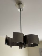 Suspension Space Age années 70