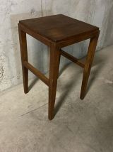 Guéridon années 50