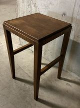 Guéridon années 50