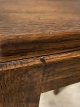 Guéridon années 50