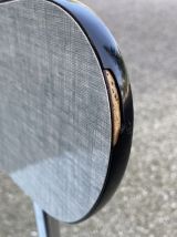 Chaises en formica années 50