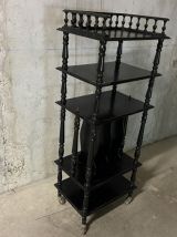 Musicien Napoléon 3