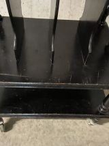 Musicien Napoléon 3