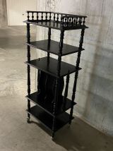 Musicien Napoléon 3