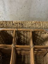 Porte-bouteille années 60