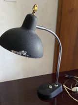 Lampe de bureau années 50