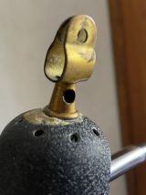 Lampe de bureau années 50