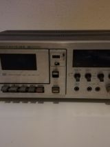 Radio phono deck vintage lot