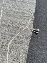 Tapis kilim 180x310 Cm