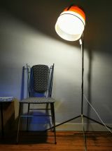 Lampadaire vintage 