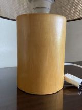 Lampe à poser années 70