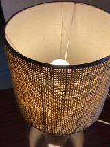 Lampe à poser années 70