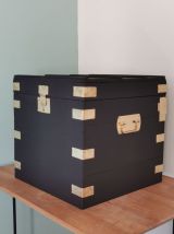 Coffre à robe année 20