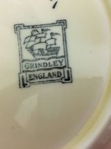 Coupe à Fruits, salade, ou Autre de « Grindley England »