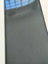 Plaque  metro parisien 