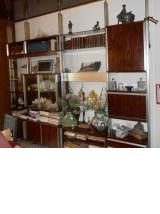 Ensemble mobilier modulaire des années70 