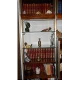 Ensemble mobilier modulaire des années70 