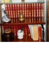 Ensemble mobilier modulaire des années70 