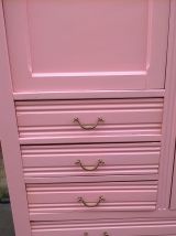 Armoire parisienne année 30