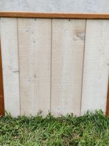 Meuble de rangements bleu anthracite