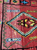 Tapis berbere boujaad couloir 95×280 cm