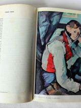 Histoire de l'impressionnisme par John Reward. 1959