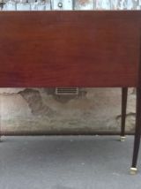 ancienne coiffeuse d homme louis xvi