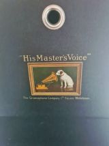 Gramophone portable, tourne-disque de collection