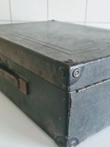 Gramophone portable, tourne-disque de collection