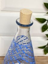 Carafe à liqueur vintage