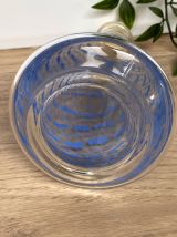 Carafe à liqueur vintage