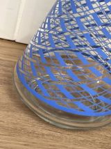 Carafe à liqueur vintage