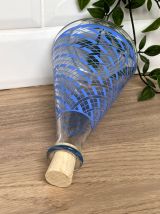 Carafe à liqueur vintage