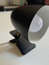 Lampe à pince années 60