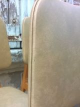 5 chaises style scandinave