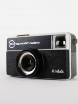 Kodak Instamatic 56x [NON TESTÉ]