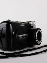 Olympus MJU Zoom 115