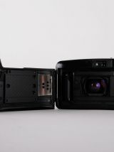 Olympus MJU Zoom 115