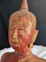 Bouddha assis - Shakyamuni Buddha