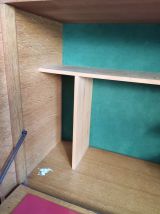 Secrétaire LG Maurice Pré