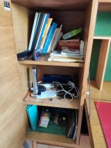 Secrétaire LG Maurice Pré