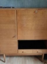 Secrétaire LG Maurice Pré