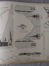 Jouets "ELLEN" Livre pour la construction d'une voiture