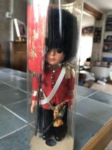 Poupée Londonien Folklorique