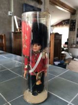 Poupée Londonien Folklorique