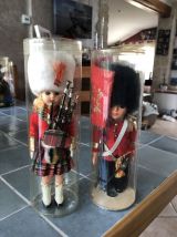 Poupée Londonien Folklorique