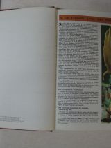 lot de 21 volumes Tout l'univers