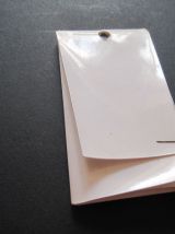 Collier chaine prenon SEVERINE 