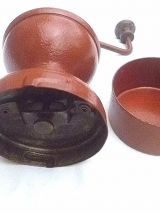 moulin  a café diabolo Peugeot , vintage