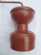 moulin  a café diabolo Peugeot , vintage